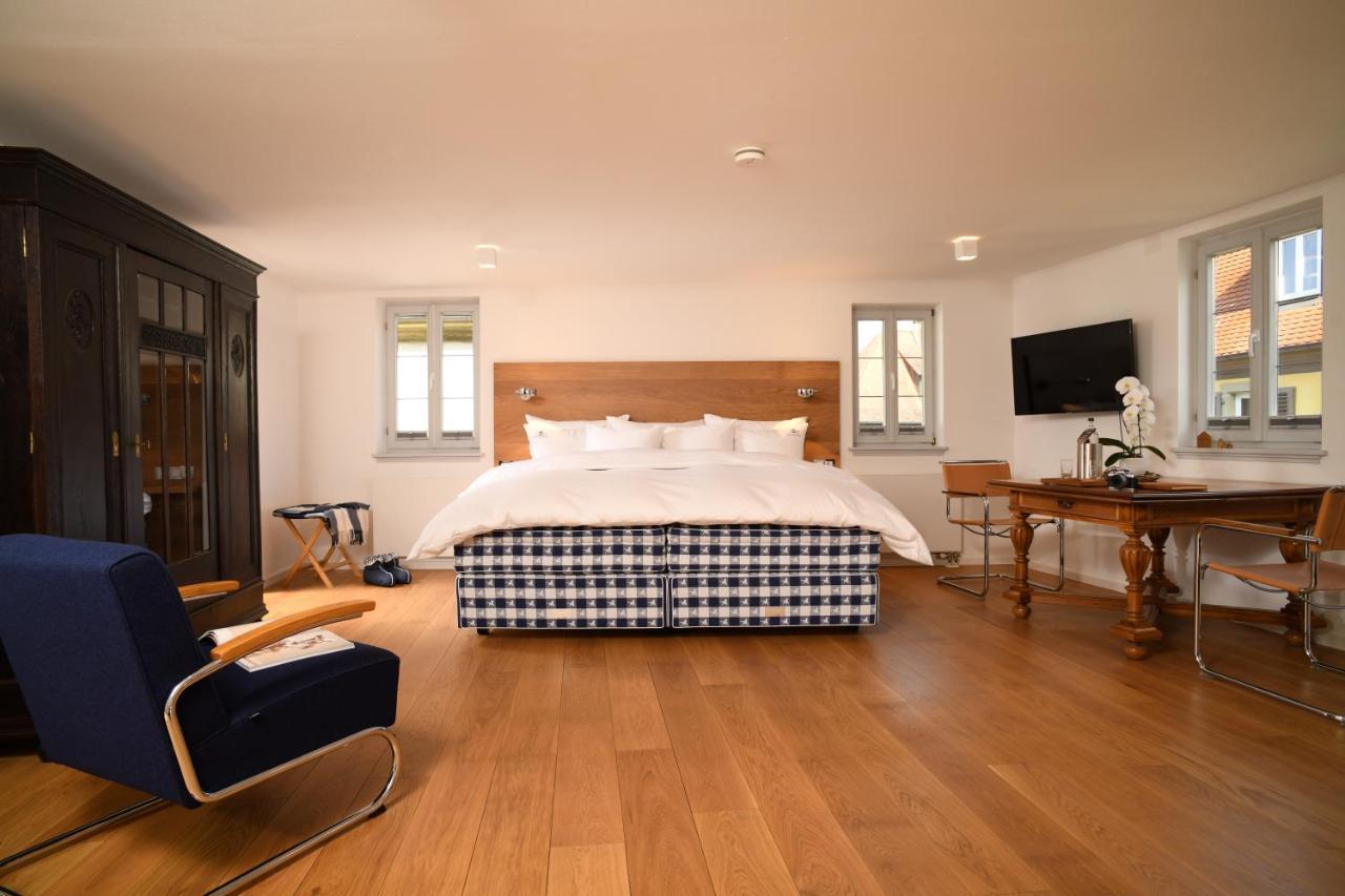 Haestens Boutique Biohotel - Chez Douverne Sommerach Dış mekan fotoğraf