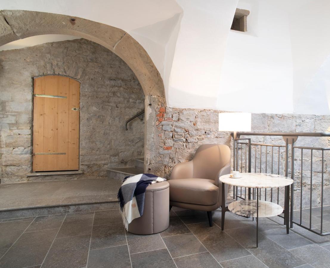 Haestens Boutique Biohotel - Chez Douverne Sommerach Dış mekan fotoğraf