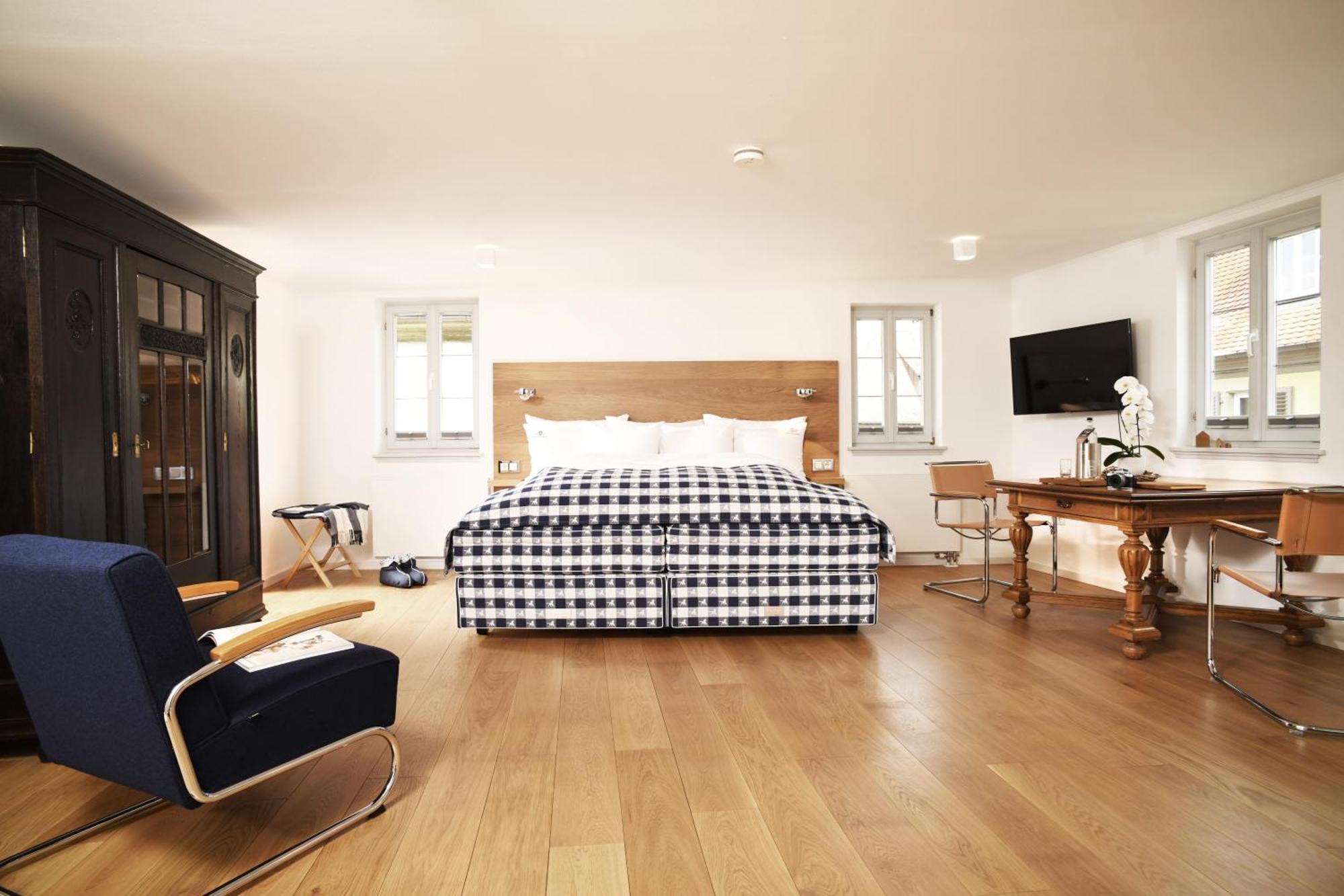 Haestens Boutique Biohotel - Chez Douverne Sommerach Dış mekan fotoğraf