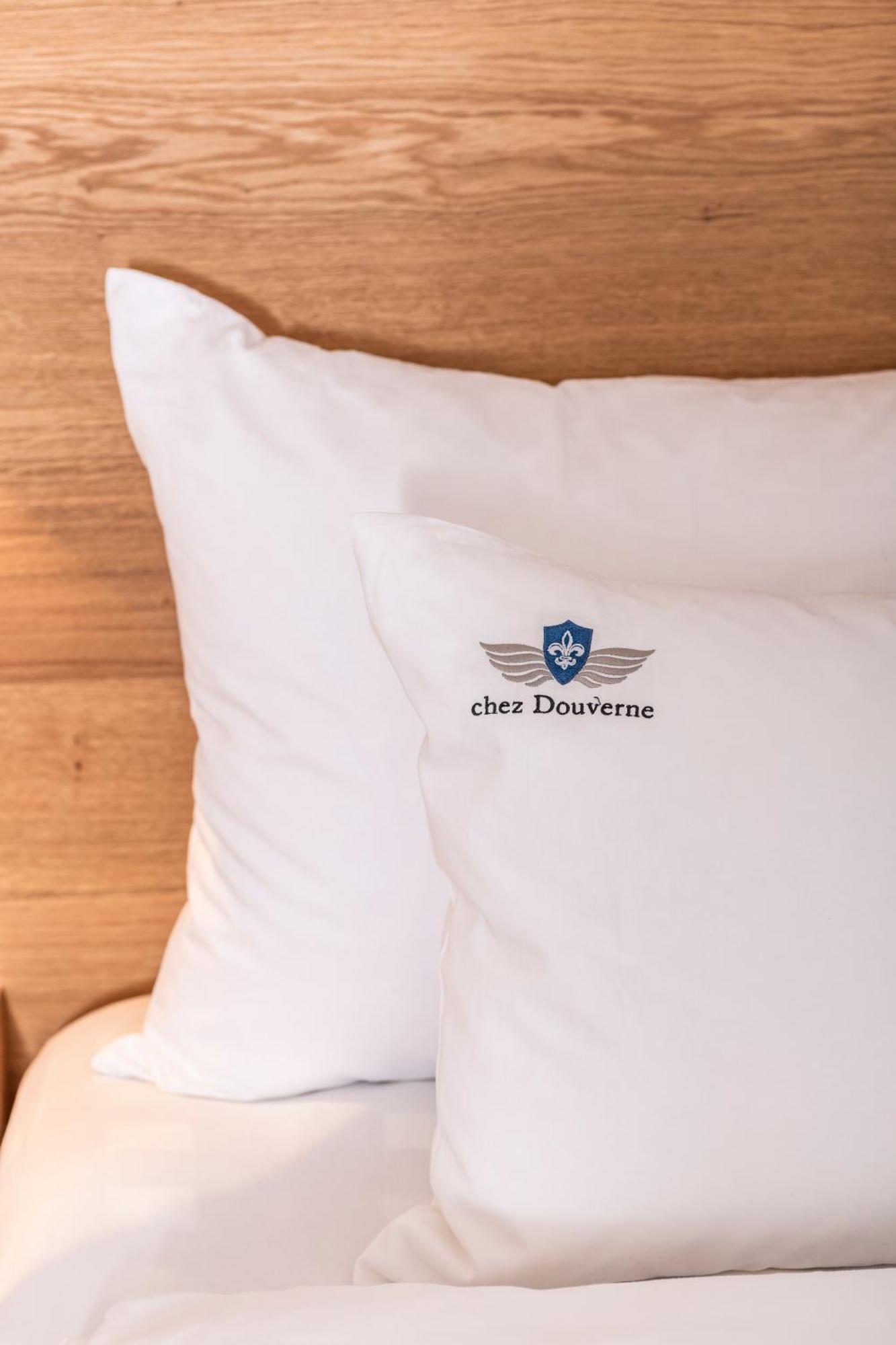 Haestens Boutique Biohotel - Chez Douverne Sommerach Dış mekan fotoğraf