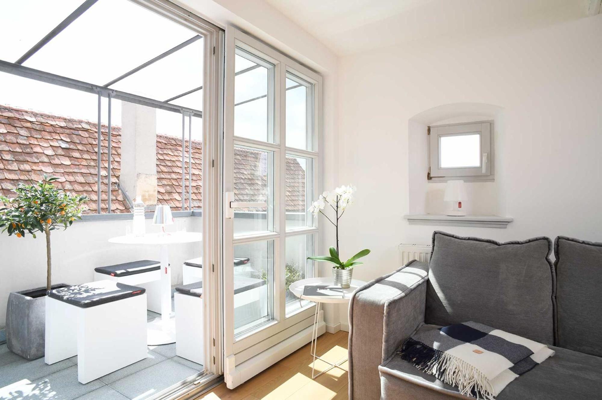 Haestens Boutique Biohotel - Chez Douverne Sommerach Dış mekan fotoğraf