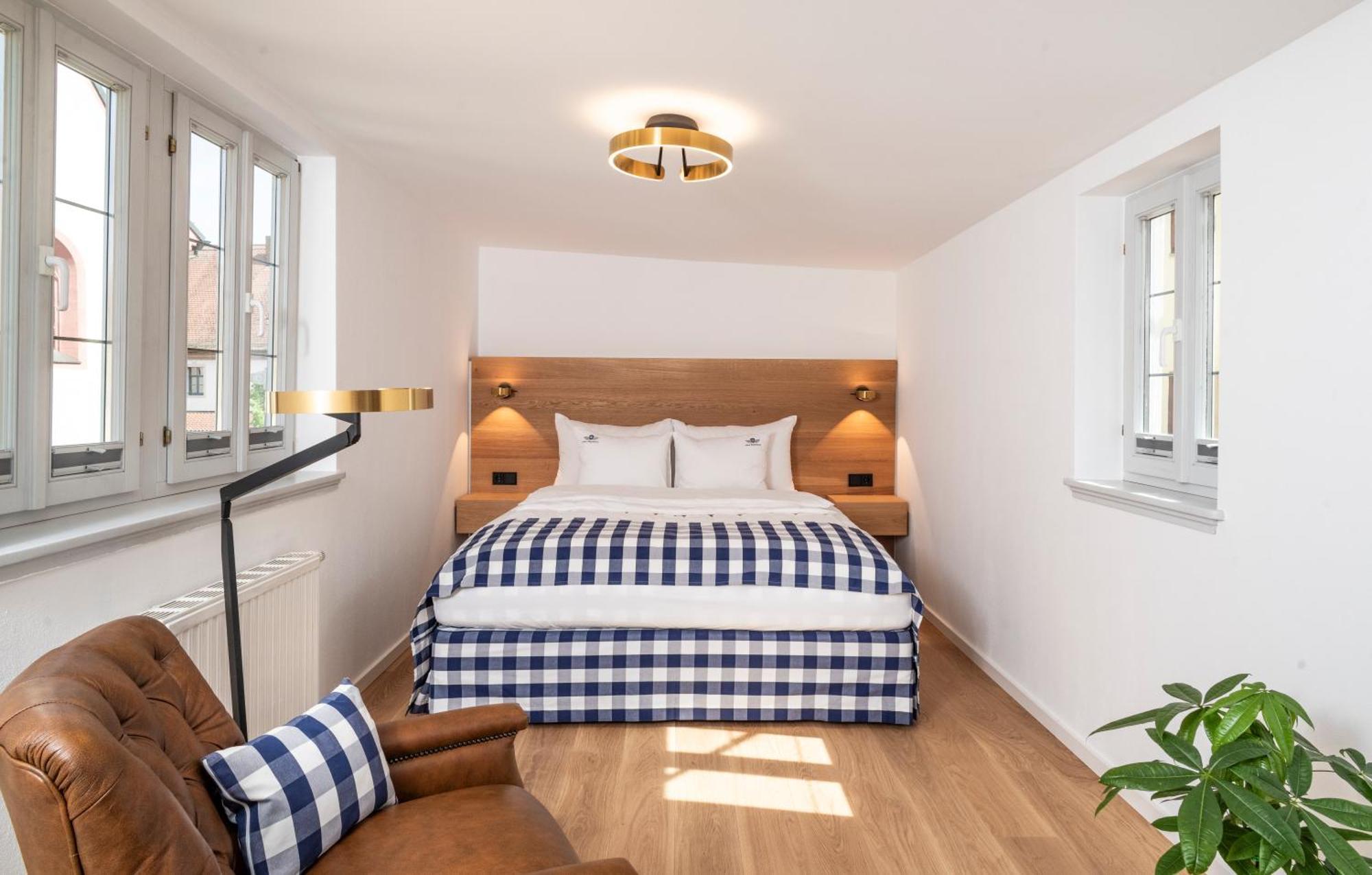 Haestens Boutique Biohotel - Chez Douverne Sommerach Dış mekan fotoğraf