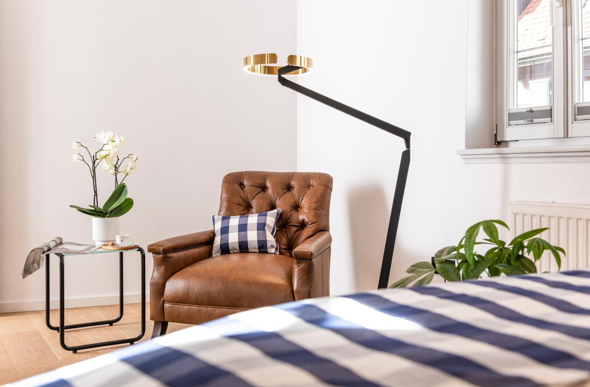 Haestens Boutique Biohotel - Chez Douverne Sommerach Dış mekan fotoğraf