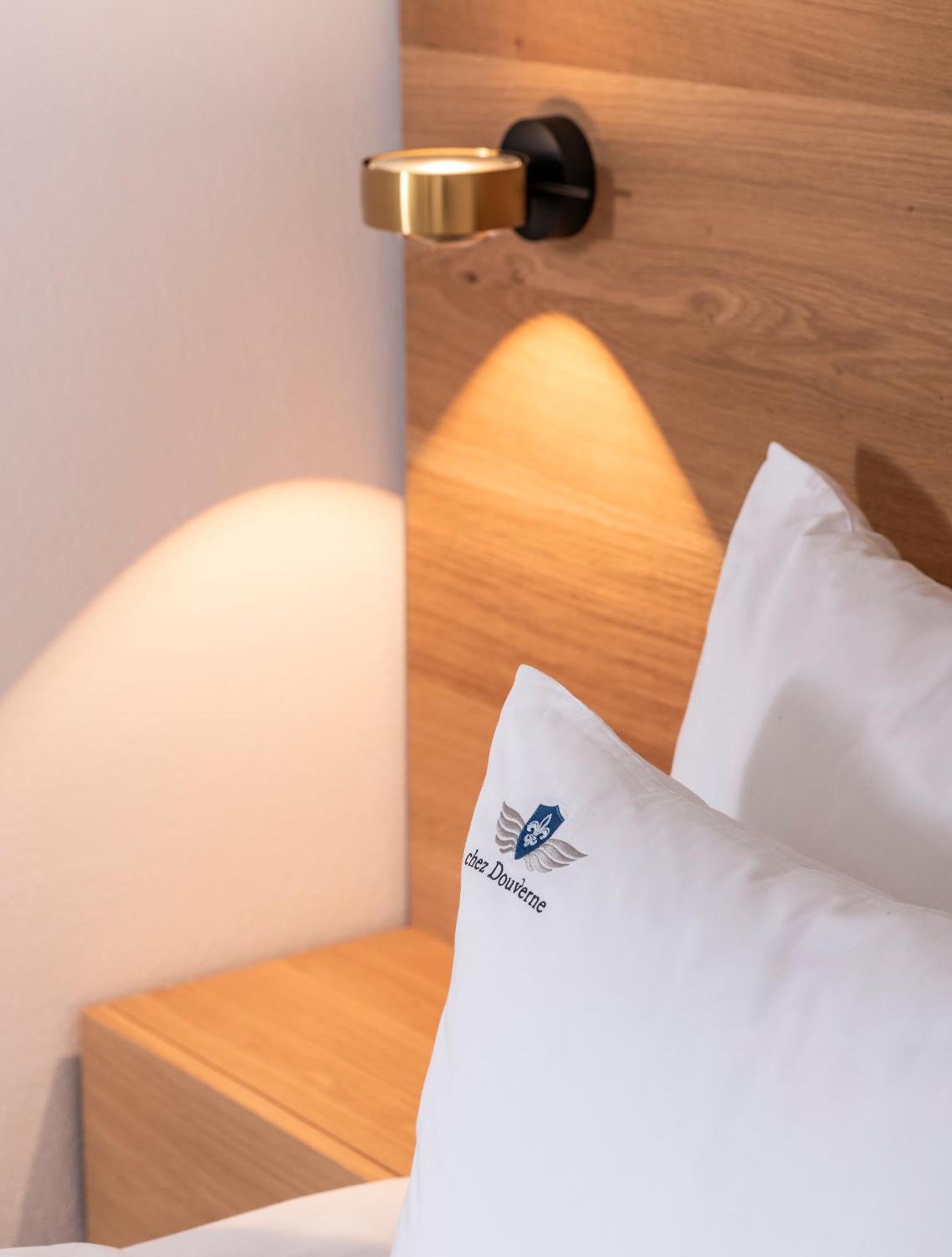 Haestens Boutique Biohotel - Chez Douverne Sommerach Dış mekan fotoğraf